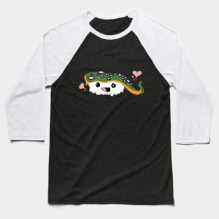 Happy Sashimi Baseball T-Shirt